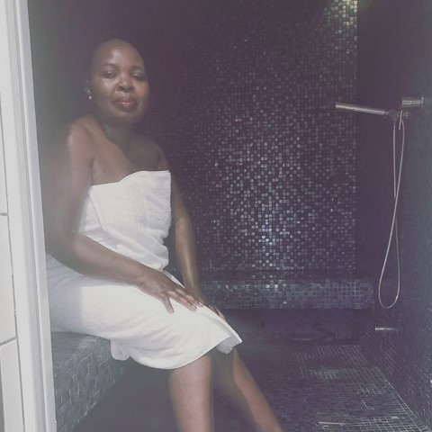 Sanctuary Spa Steam Room